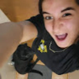 Meet your Posher, Elisaveta